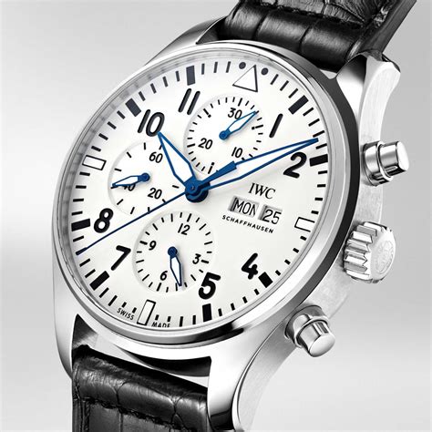 iwc pilot 150th anniversary|iwc 150th anniversary watches.